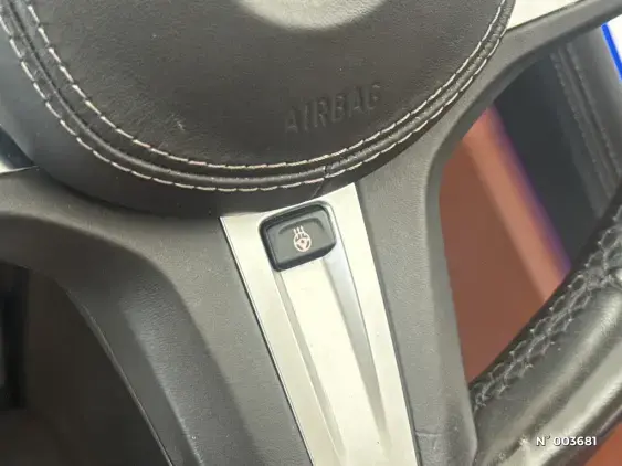 BMW SERIE 8 CABRIOLET G14 - voiture d'occasion - Photo 26