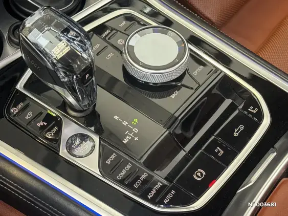 BMW SERIE 8 CABRIOLET G14 - voiture d'occasion - Photo 27