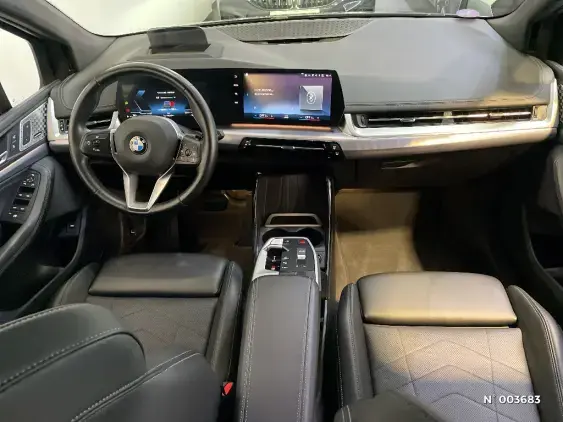 BMW SERIE 2 ACTIVETOURER II - voiture d'occasion - Photo 9