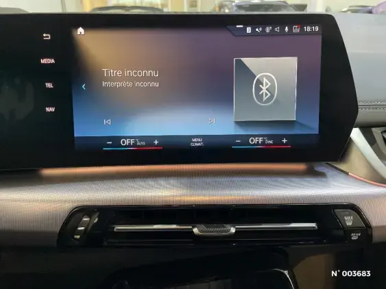 BMW SERIE 2 ACTIVETOURER II - voiture d'occasion - Photo 13