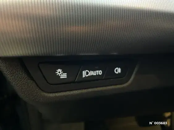 BMW SERIE 2 ACTIVETOURER II - voiture d'occasion - Photo 15