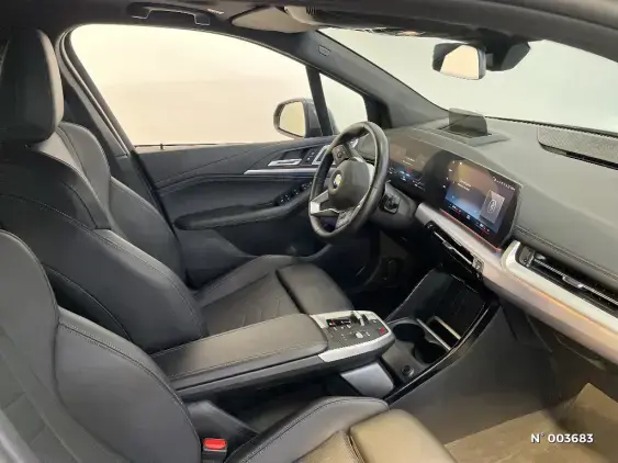 BMW SERIE 2 ACTIVETOURER II - voiture d'occasion - Photo 10