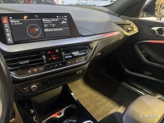 BMW SERIE 1 F40 - voiture d'occasion - Photo 13