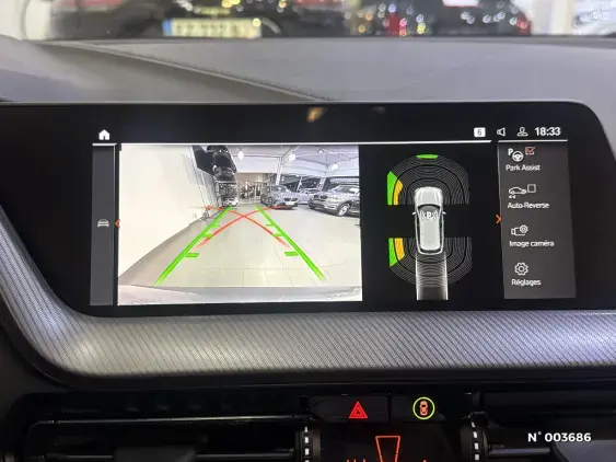 BMW SERIE 1 F40 - voiture d'occasion - Photo 14