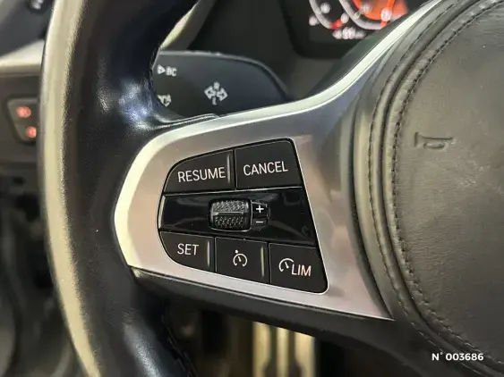 BMW SERIE 1 F40 - voiture d'occasion - Photo 15