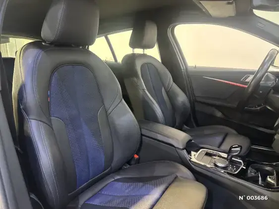 BMW SERIE 1 F40 - voiture d'occasion - Photo 23