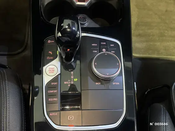 BMW SERIE 1 F40 - voiture d'occasion - Photo 25