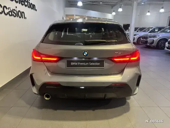 BMW SERIE 1 F40 - voiture d'occasion - Photo 6