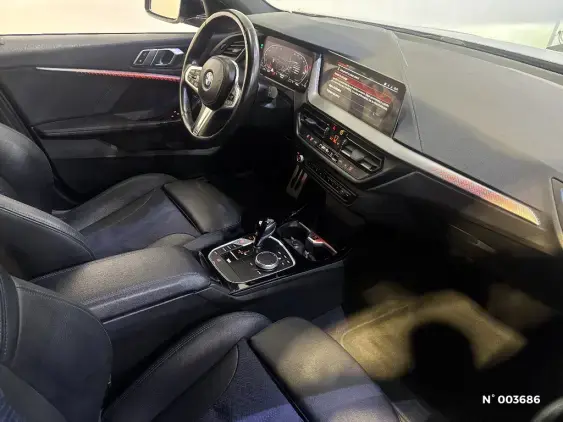 BMW SERIE 1 F40 - voiture d'occasion - Photo 10
