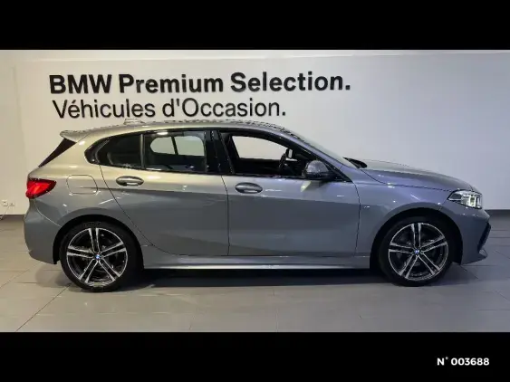 BMW SERIE 1 F40 - voiture d'occasion - Photo 5