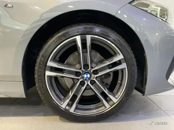 BMW SERIE 1 F40 - voiture d'occasion - Photo 8