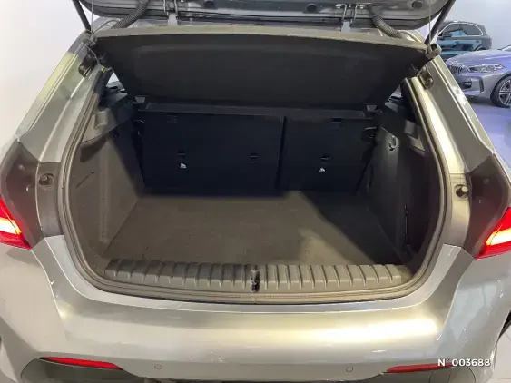 BMW SERIE 1 F40 - voiture d'occasion - Photo 7