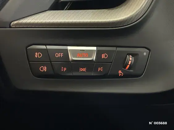 BMW SERIE 1 F40 - voiture d'occasion - Photo 15