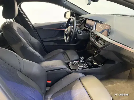 BMW SERIE 1 F40 - voiture d'occasion - Photo 10