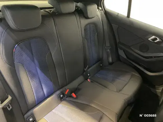 BMW SERIE 1 F40 - voiture d'occasion - Photo 11