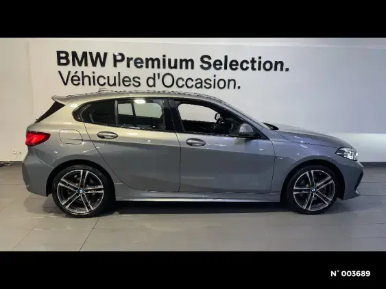 BMW SERIE 1 F40 - voiture d'occasion - Photo 5