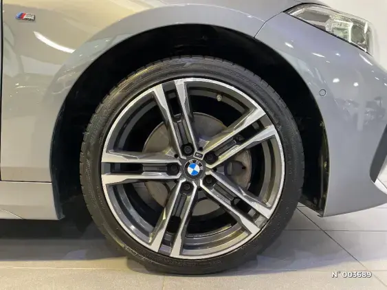 BMW SERIE 1 F40 - voiture d'occasion - Photo 8