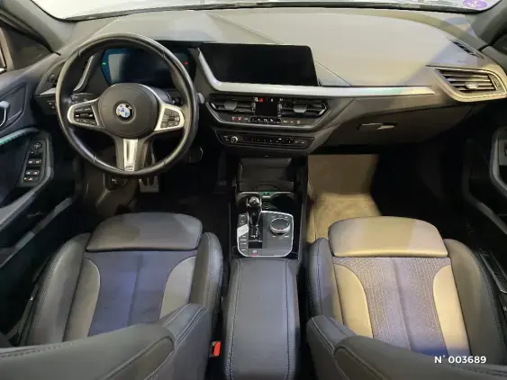 BMW SERIE 1 F40 - voiture d'occasion - Photo 9