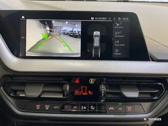 BMW SERIE 1 F40 - voiture d'occasion - Photo 14