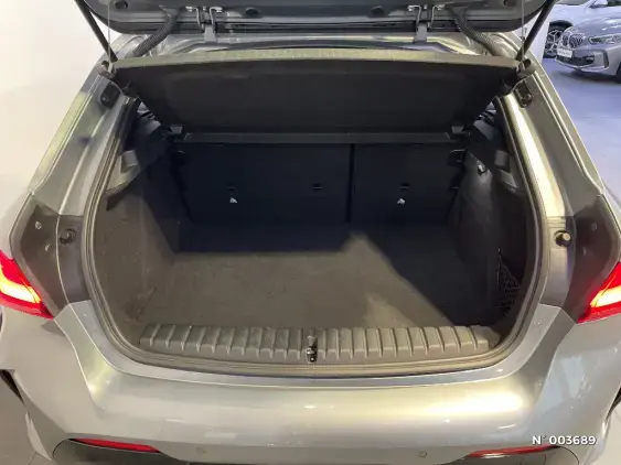 BMW SERIE 1 F40 - voiture d'occasion - Photo 7