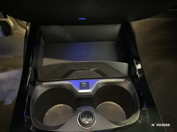 BMW SERIE 1 F40 - voiture d'occasion - Photo 24