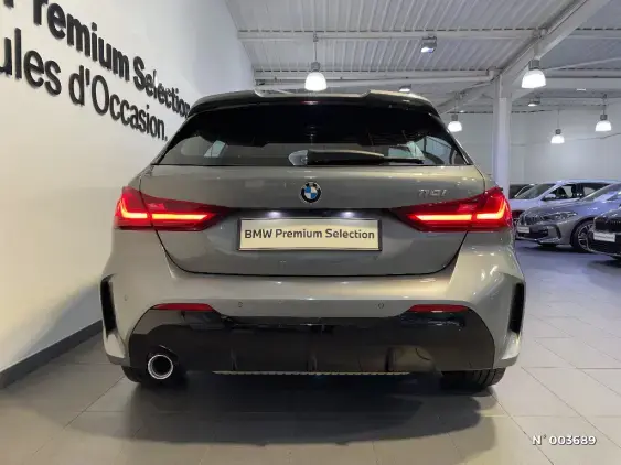 BMW SERIE 1 F40 - voiture d'occasion - Photo 6
