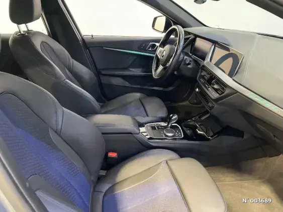 BMW SERIE 1 F40 - voiture d'occasion - Photo 10