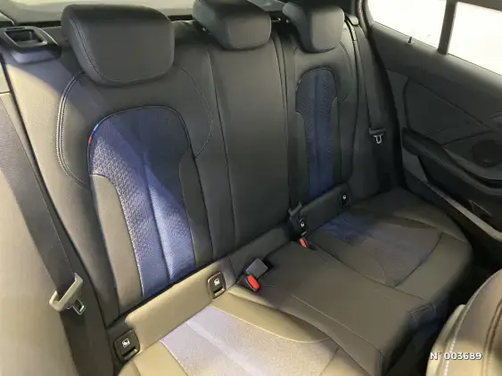 BMW SERIE 1 F40 - voiture d'occasion - Photo 11