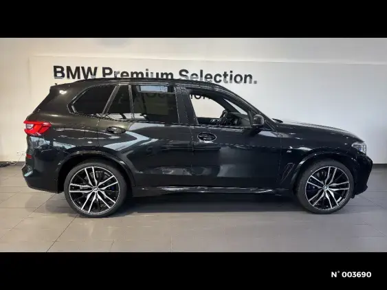 BMW X5 G05 - voiture d'occasion - Photo 5