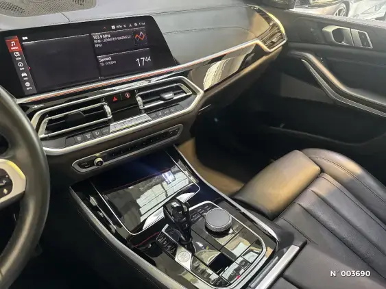 BMW X5 G05 - voiture d'occasion - Photo 13