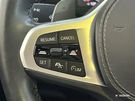 BMW X5 G05 - voiture d'occasion - Photo 15