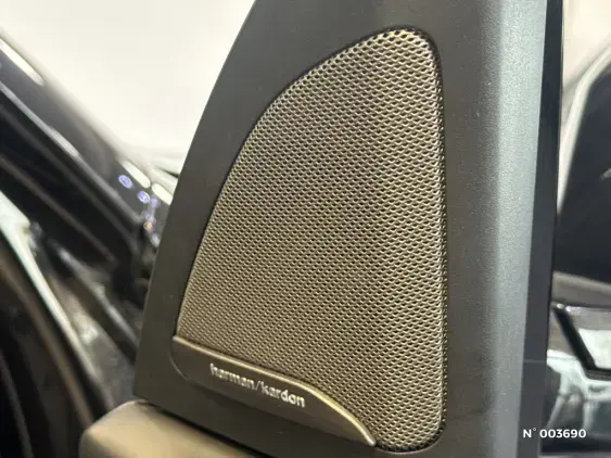 BMW X5 G05 - voiture d'occasion - Photo 25