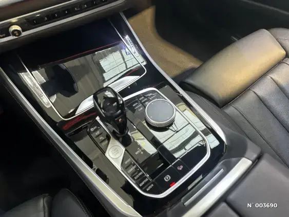 BMW X5 G05 - voiture d'occasion - Photo 26