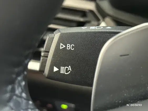 BMW X5 G05 - voiture d'occasion - Photo 27