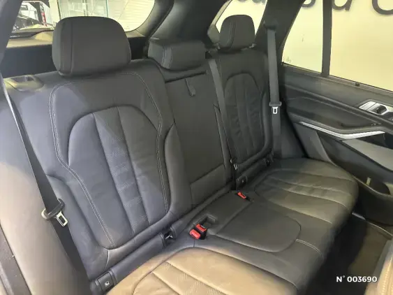 BMW X5 G05 - voiture d'occasion - Photo 11