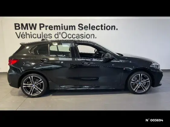 BMW SERIE 1 F40 - voiture d'occasion - Photo 5