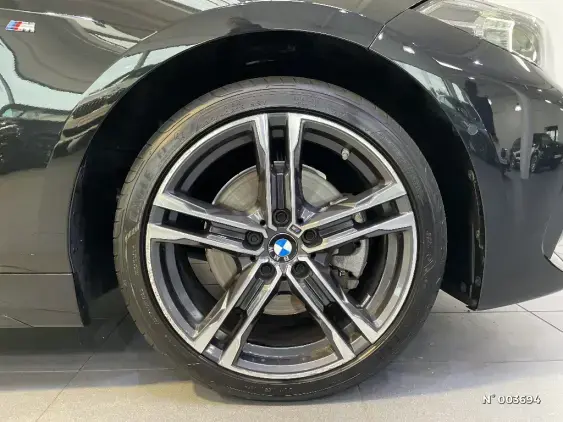 BMW SERIE 1 F40 - voiture d'occasion - Photo 8