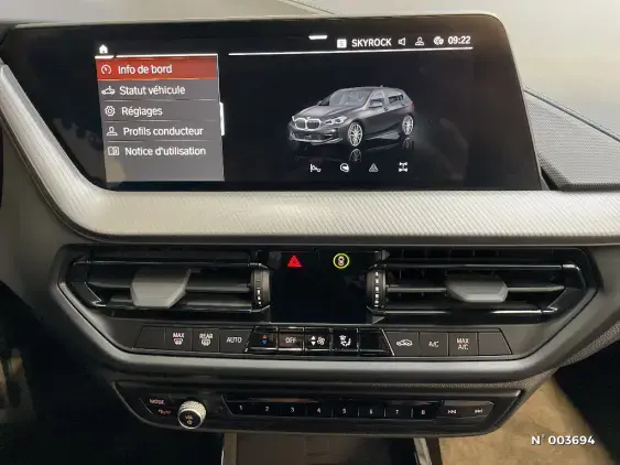 BMW SERIE 1 F40 - voiture d'occasion - Photo 13