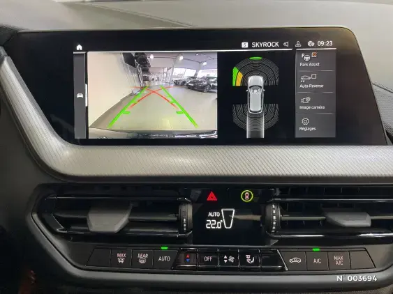 BMW SERIE 1 F40 - voiture d'occasion - Photo 14