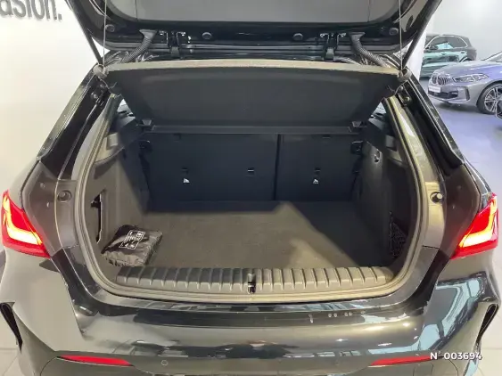 BMW SERIE 1 F40 - voiture d'occasion - Photo 7