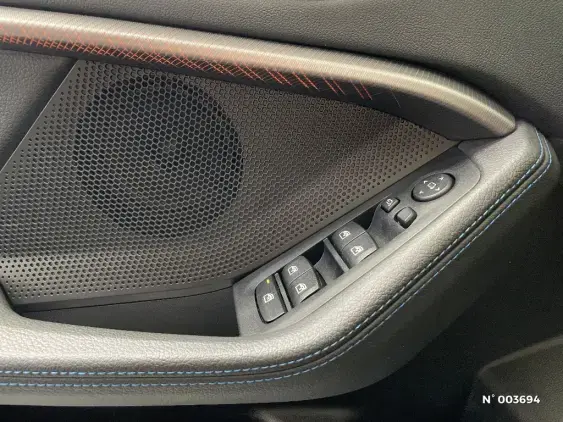 BMW SERIE 1 F40 - voiture d'occasion - Photo 24