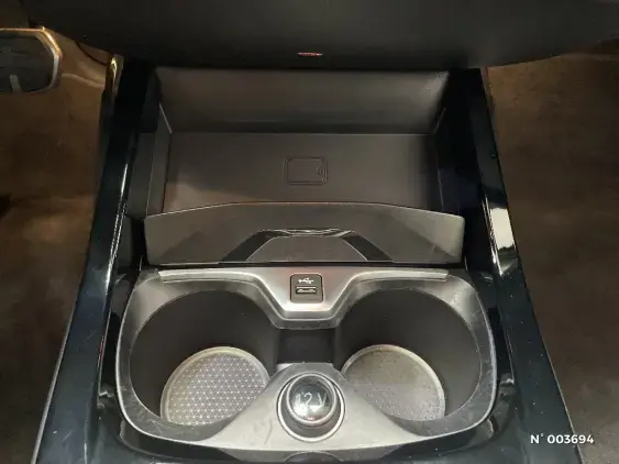 BMW SERIE 1 F40 - voiture d'occasion - Photo 25