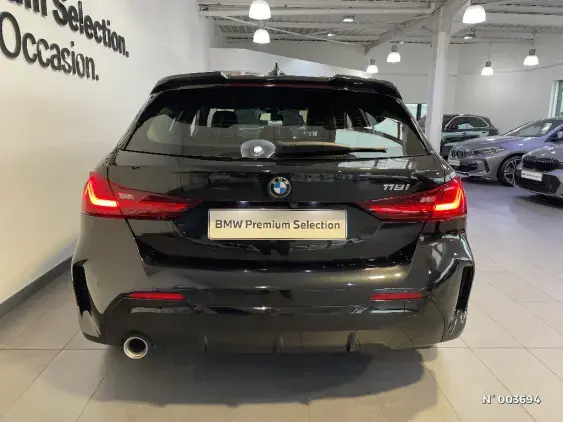 BMW SERIE 1 F40 - voiture d'occasion - Photo 6