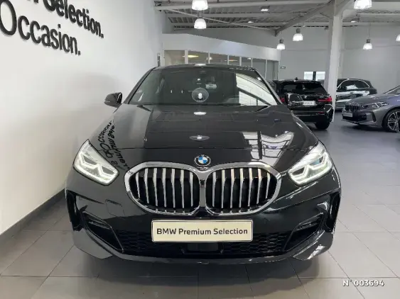 BMW SERIE 1 F40 - voiture d'occasion - Photo 3