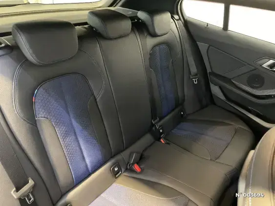 BMW SERIE 1 F40 - voiture d'occasion - Photo 11