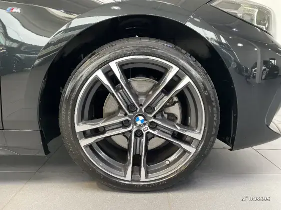 BMW SERIE 1 F40 - voiture d'occasion - Photo 8