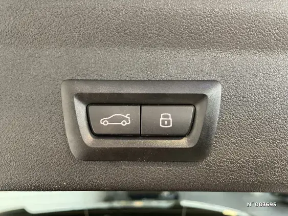 BMW SERIE 1 F40 - voiture d'occasion - Photo 23