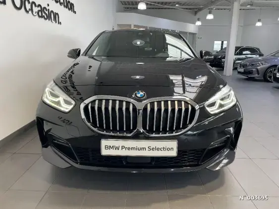 BMW SERIE 1 F40 - voiture d'occasion - Photo 3