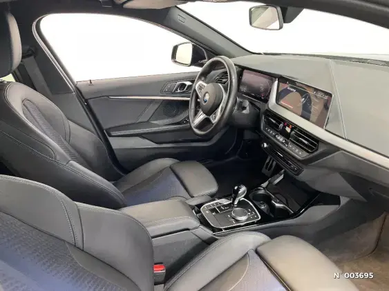 BMW SERIE 1 F40 - voiture d'occasion - Photo 10