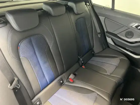 BMW SERIE 1 F40 - voiture d'occasion - Photo 11